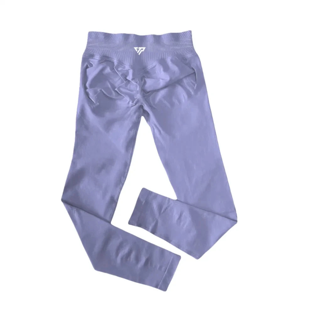 Recoil Leggings Seamless High Waist Yoga Pants