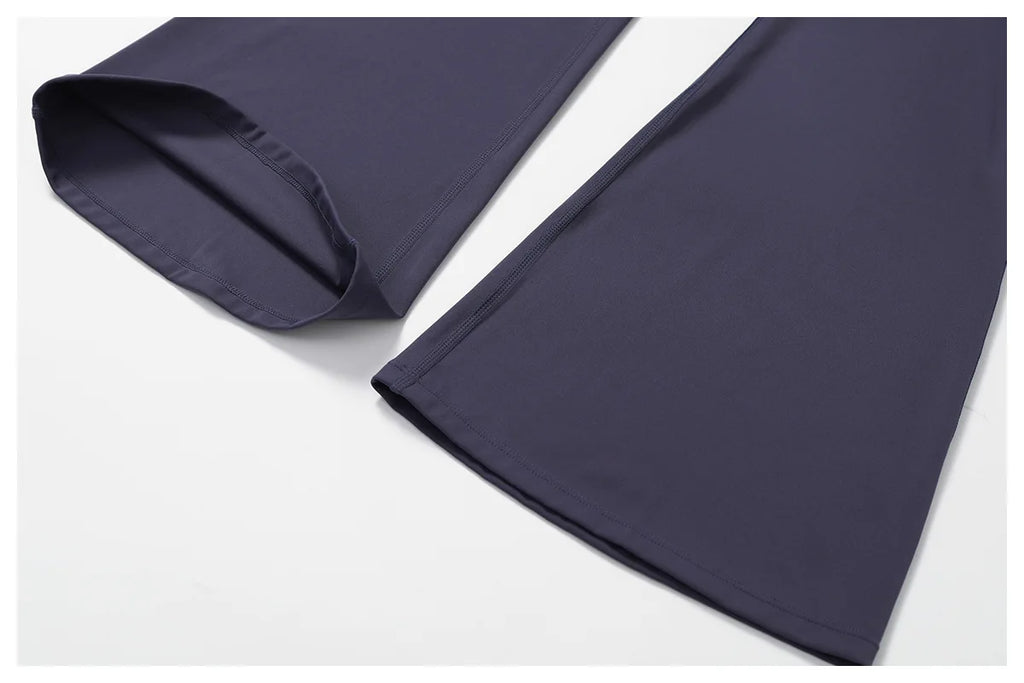 NLW Short-Sleeve Athletic Top & Leggings