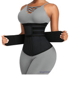 NLW Adjustable Waist Trainer