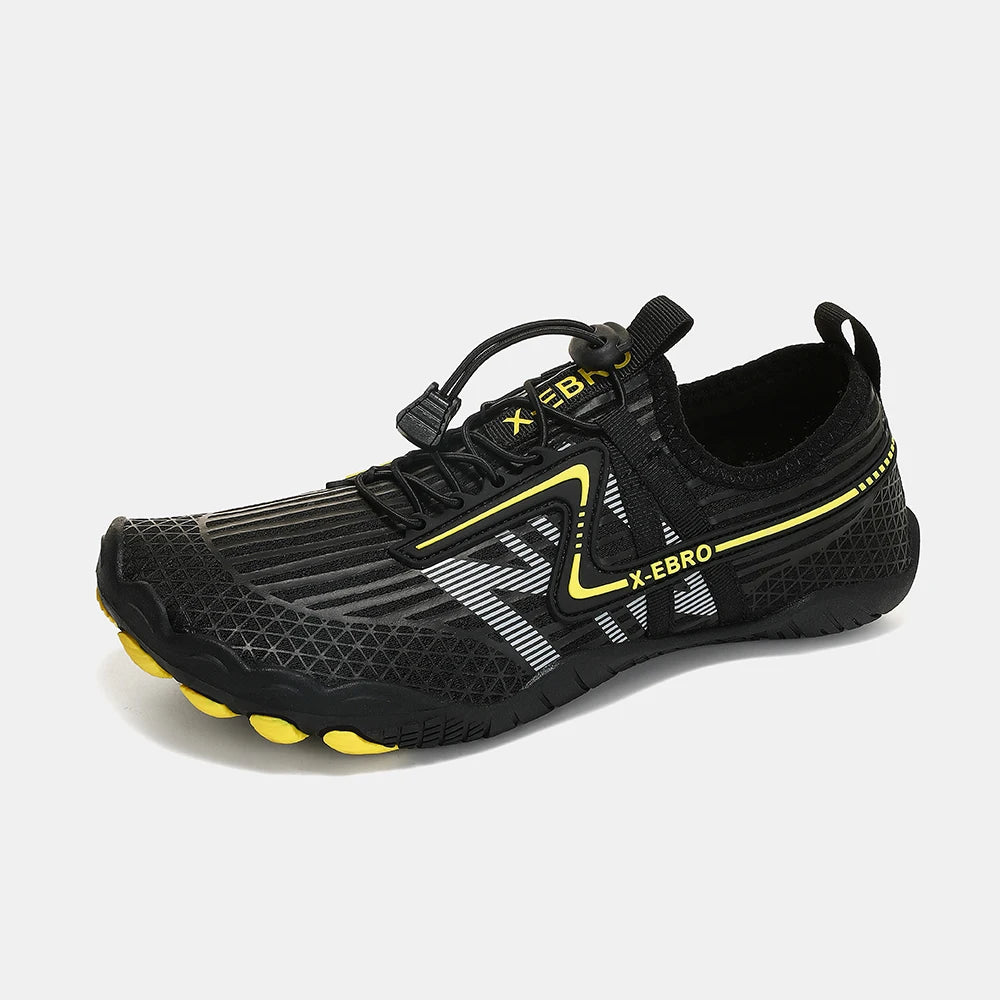 NLW Unisex Durable Soft Barefoot Shoes