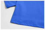 NLW High-Elasticity Crop Top & Matching Gym Leggings