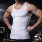 NLW Men Compression Body Shaper
