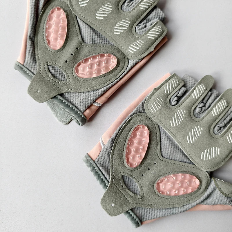 NLW Fitness Gloves