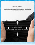 NWL Ultra-Thin Breathable Fitness Shirt