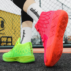 NLW Lamelo Basketball Sneakers