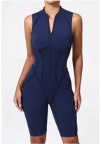 NLW Sculpting All-in-One Workout Outfit