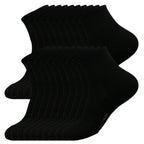 NLW Men's Performance Sport Short Socks