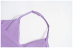 NLW- 2-Piece Seamless Capri Workout Set