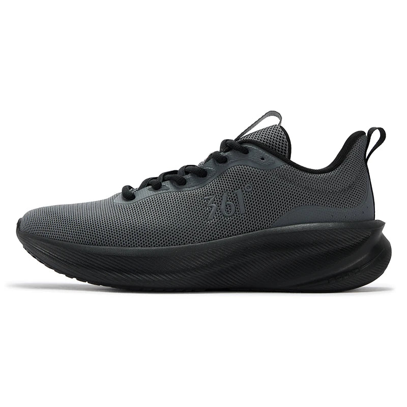 NLW -361° Model 672542210F Hard-Court Sports Sneakers