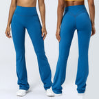 NLW Buttock-Lifting Women's Pilates & Dance Pants