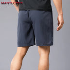 NLW Quick Dry Jogging Fitness Shorts for Men