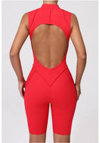 NLW Sculpting All-in-One Workout Outfit