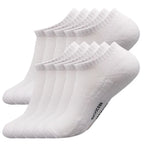 NLW Men's Performance Sport Short Socks