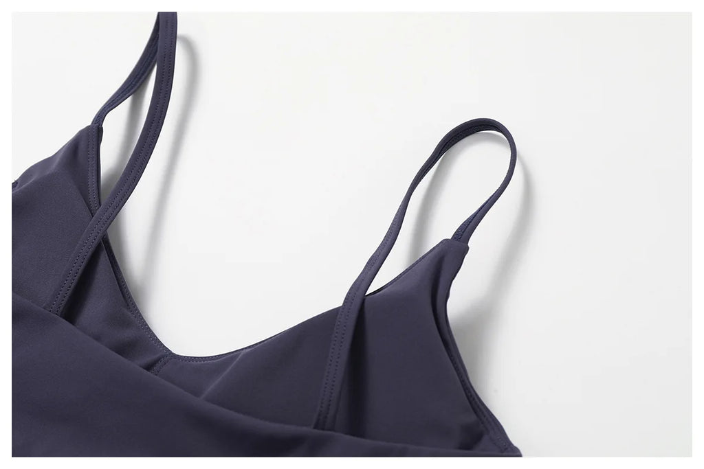 NLW Short-Sleeve Athletic Top & Leggings