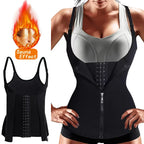 NLW Sculpfit Waist Trainer Tank