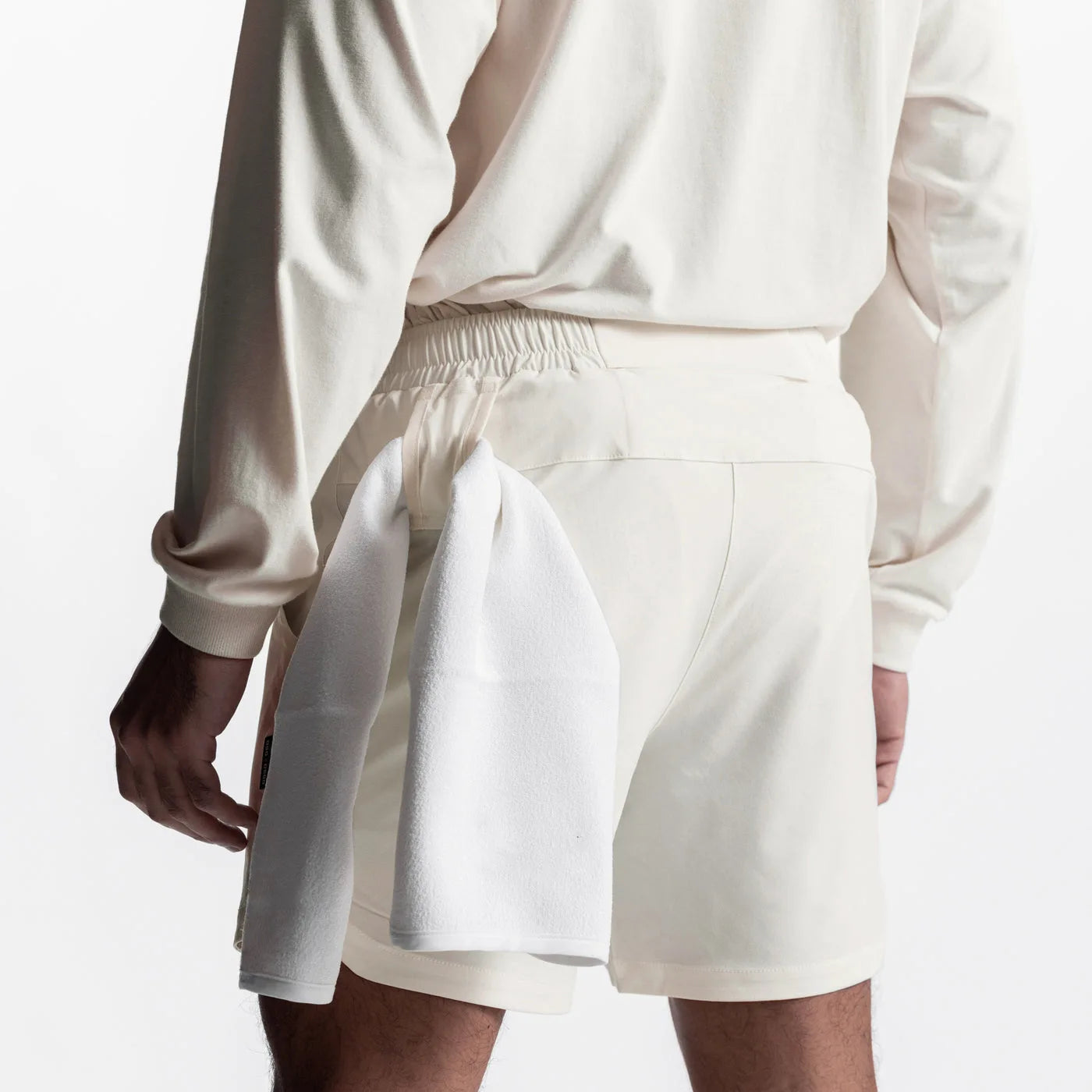NLW  Summer Performance Sports Shorts