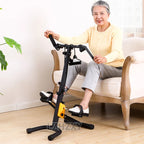 Home Rehabilitation Equipment  Bike Treadmill Stepper