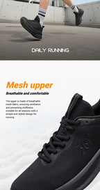 NLW -361° Model 672542210F Hard-Court Sports Sneakers