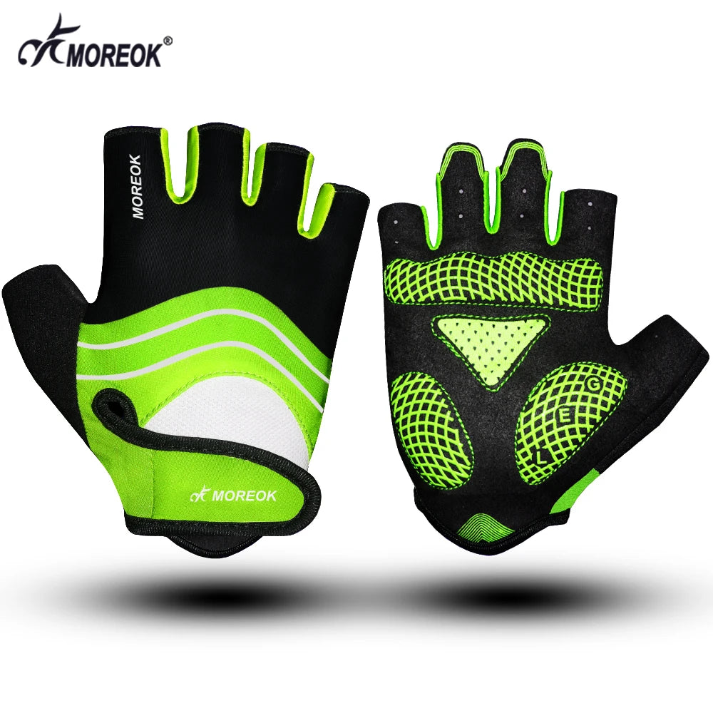 NLW Sport Half Finger Gloves