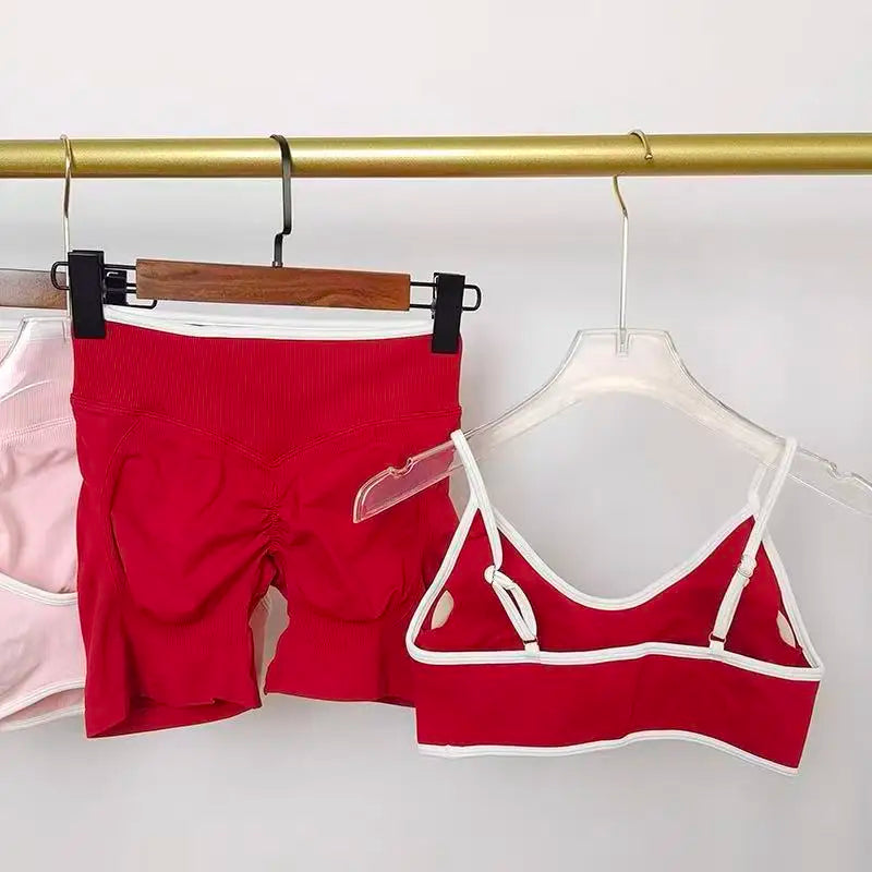 NLW Elite Active Set Collection