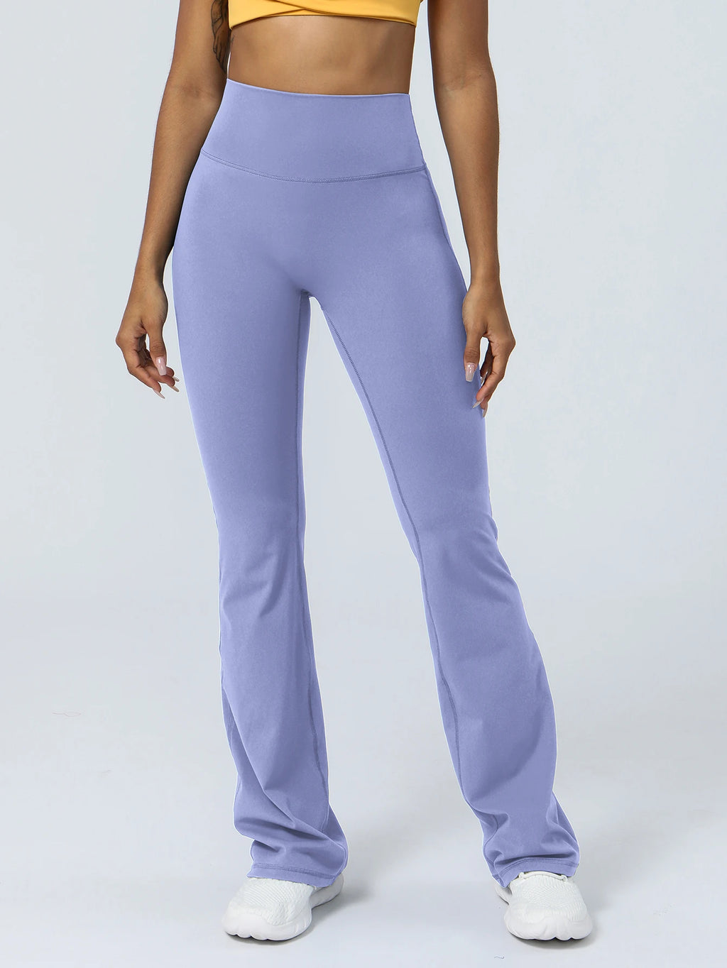 NLW Buttock-Lifting Women's Pilates & Dance Pants