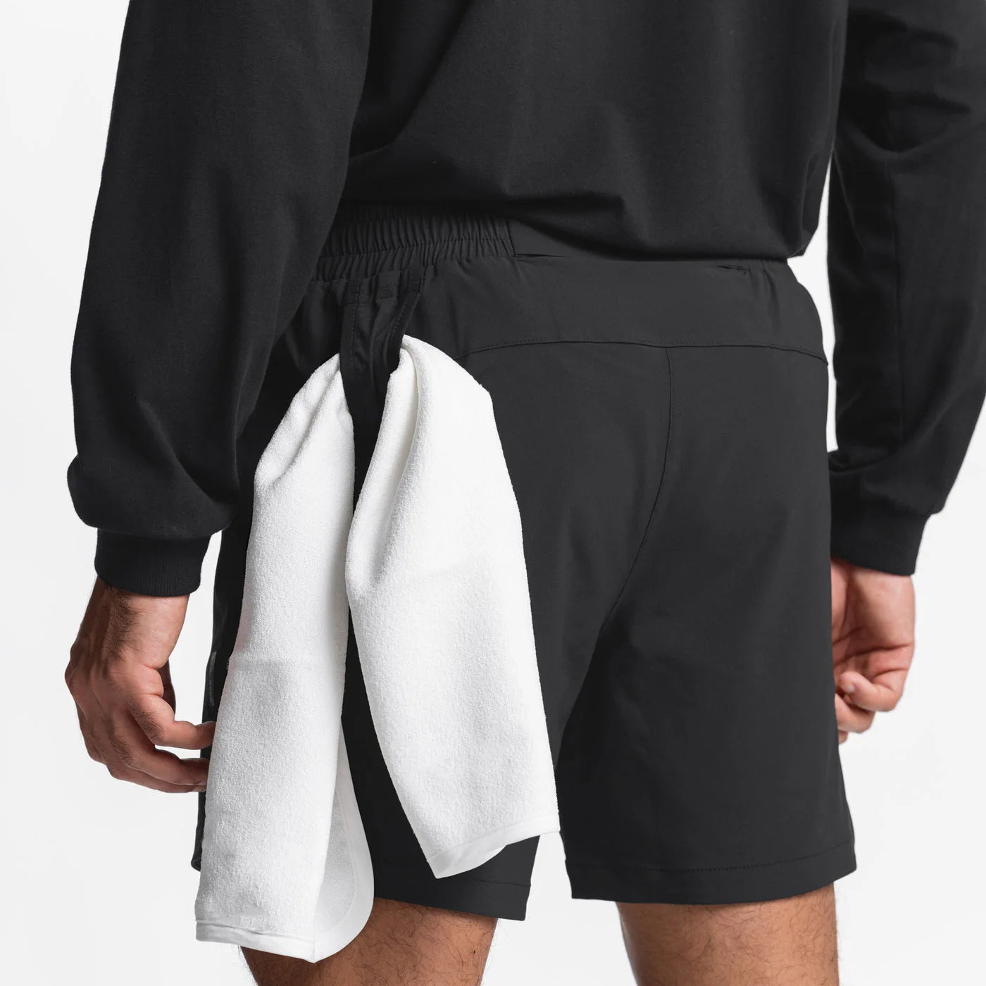 NLW  Summer Performance Sports Shorts