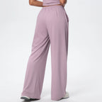 NLW High Waist with Pockets Fitness Pants