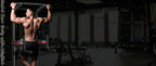NLW 4-in-1 Foldable Home Gym Strength Station with Leg Developer & Chest Press Levers