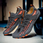 NLW Unisex Barefoot Aqua Training Shoes – Quick-Dry All-Purpose Outdoor Fitness & Water Sneaker