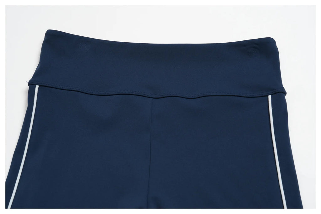 NLW Women's All-Season Fitness & Yoga Shorts