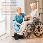 NLW Under Desk Elliptical Machine