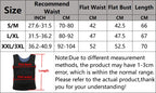 NLW Men & Woman Sauna Vest Waist Trainer