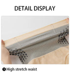 NLW High Waist Abdomen Control Panties