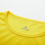 NLW Short-Sleeve Muscle Training Sweatshirt