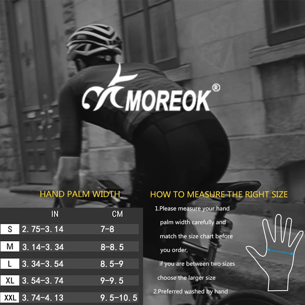 NLW Sport Half Finger Gloves