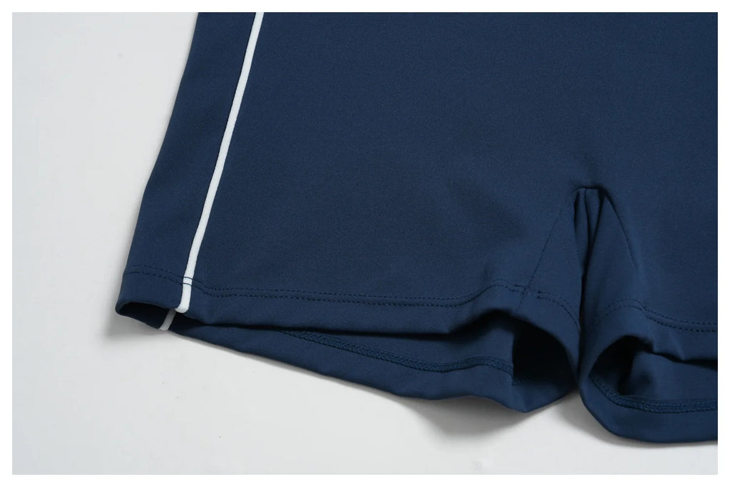 NLW Women's All-Season Fitness & Yoga Shorts