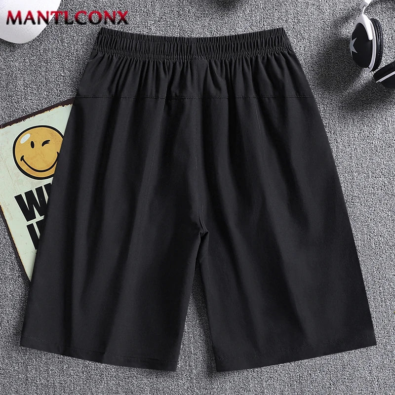 NLW Quick Dry Jogging Fitness Shorts for Men