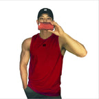 NLW Men's Knit Slim-Fit Tank Top