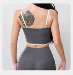 NLW Plus Size Fitness Pants