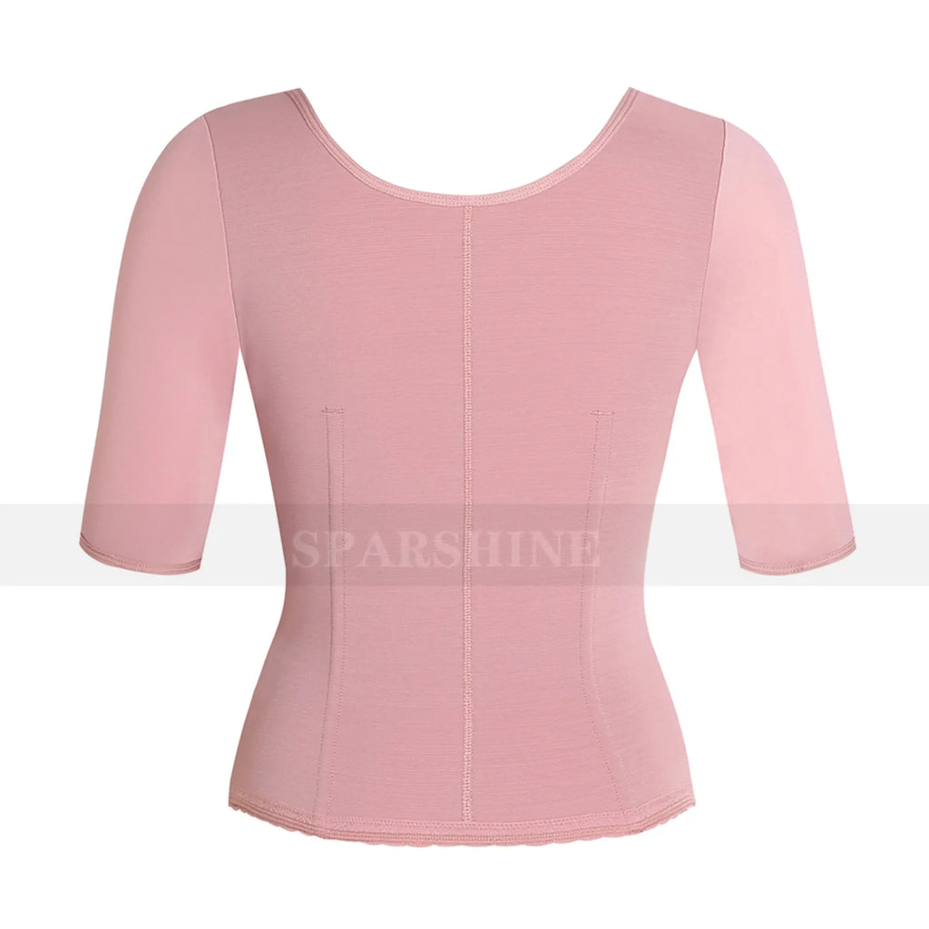 NLW -Waist Trainer Vest
