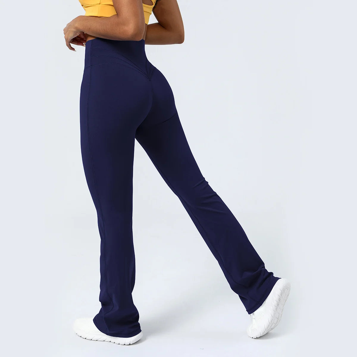 NLW Buttock-Lifting Women's Pilates & Dance Pants