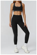 NLW Style 2036 Women's Fitness Set – The Ultimate All-Weather Activewear