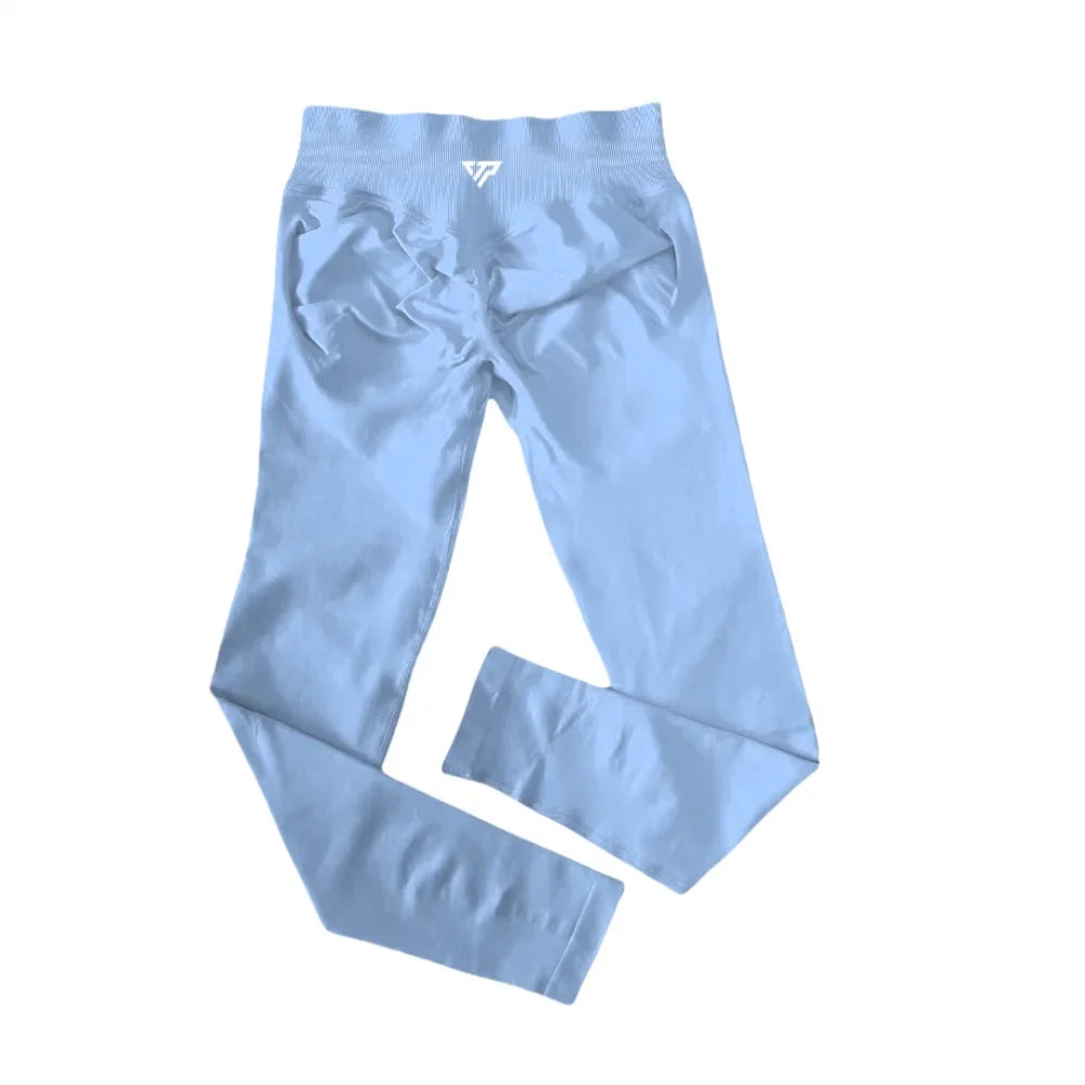 Recoil Leggings Seamless High Waist Yoga Pants