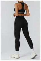 NLW Style 2036 Women's Fitness Set – The Ultimate All-Weather Activewear