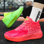 NLW Lamelo Basketball Sneakers