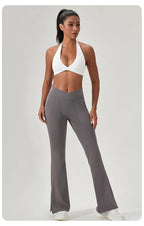 NLW Criss Cross Back Yoga sports Bras