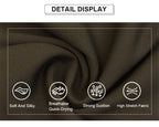 NLW Women's Premium Nylon Sculpting Fitness Trousers