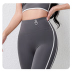 NLW Plus Size Fitness Pants
