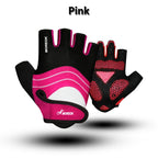 NLW Sport Half Finger Gloves