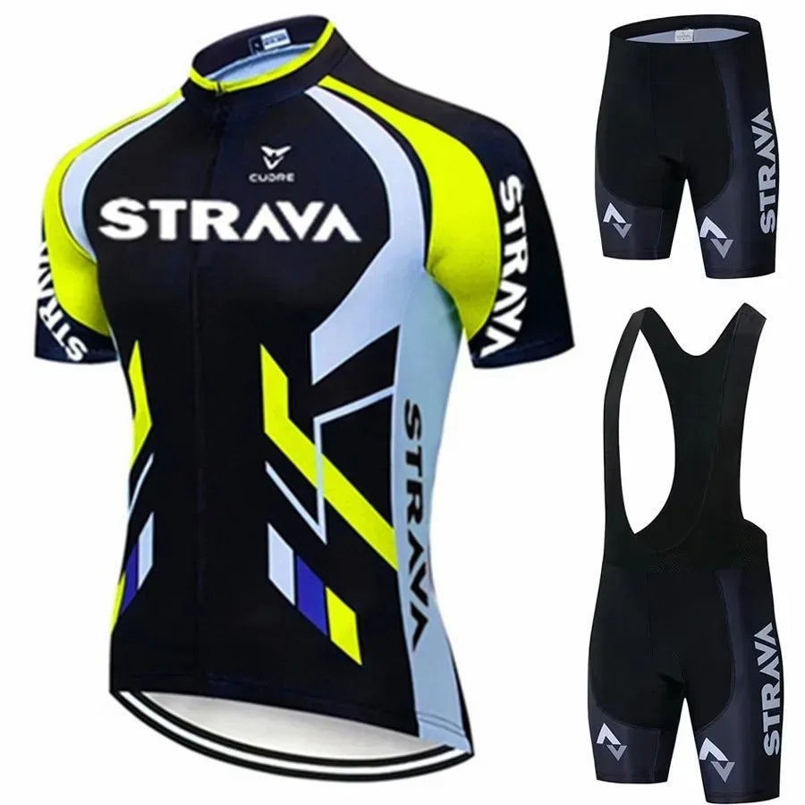 NLW Cycling Set
